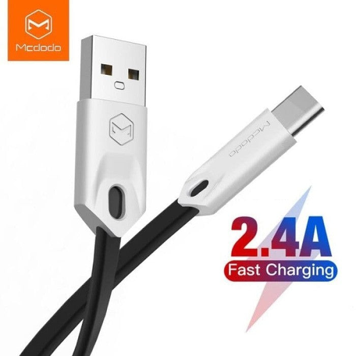Mcdodo Type C Cable CA-4881 - Gorgeous Series Mcdodo Type C Cable CA-4881 - Gorgeous Series